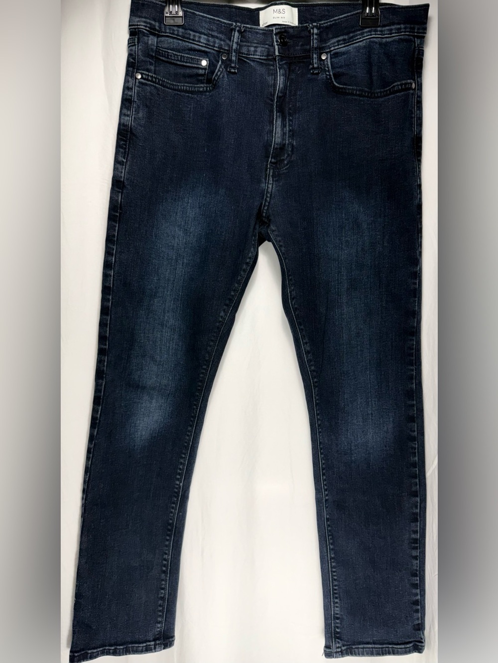 MARKS & SPENCER Slim Stretch Jeans